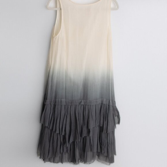 Sundance dress.  100% silk - Picture 4 of 16